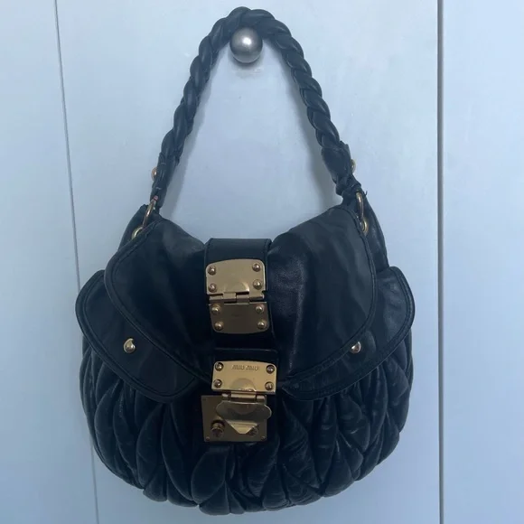 Miu Miu Purse - Picture 2 of 7